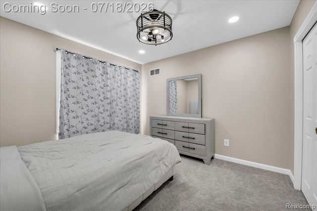 7240 Horger Street, Dearborn, MI 48126