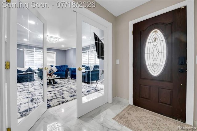 7240 Horger Street, Dearborn, MI 48126