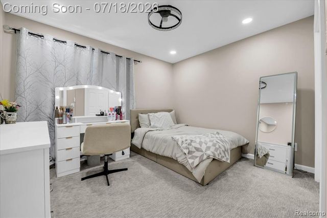 7240 Horger Street, Dearborn, MI 48126