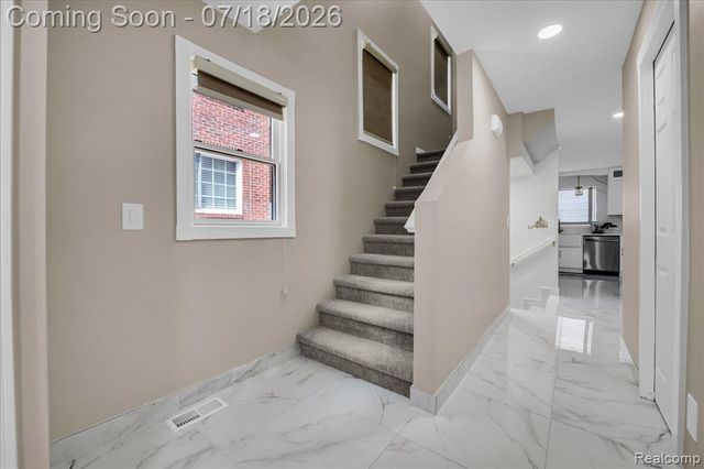 7240 Horger Street, Dearborn, MI 48126
