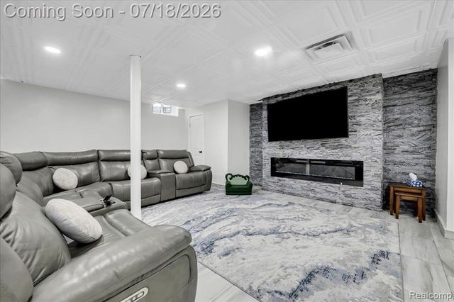 7240 Horger Street, Dearborn, MI 48126