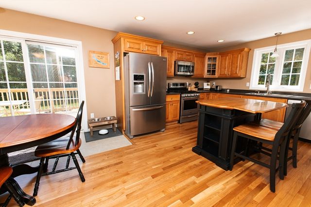 44A Bear Hill, Newton, NH 03858