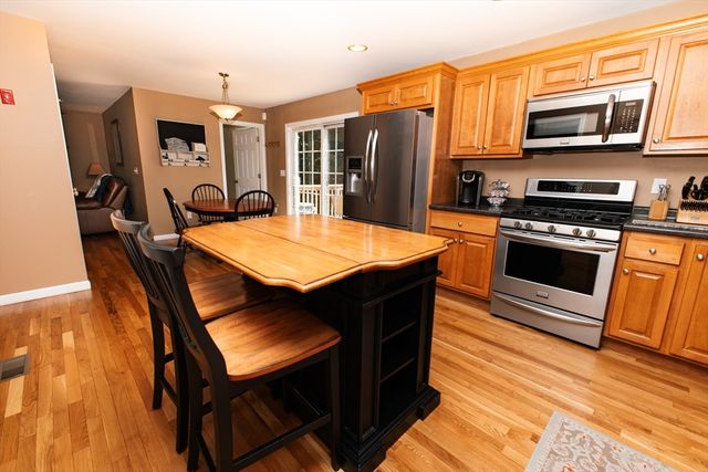 44A Bear Hill, Newton, NH 03858
