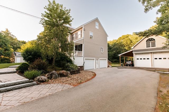 44A Bear Hill, Newton, NH 03858