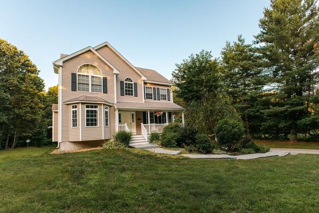 44A Bear Hill, Newton, NH 03858