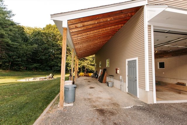 44A Bear Hill, Newton, NH 03858