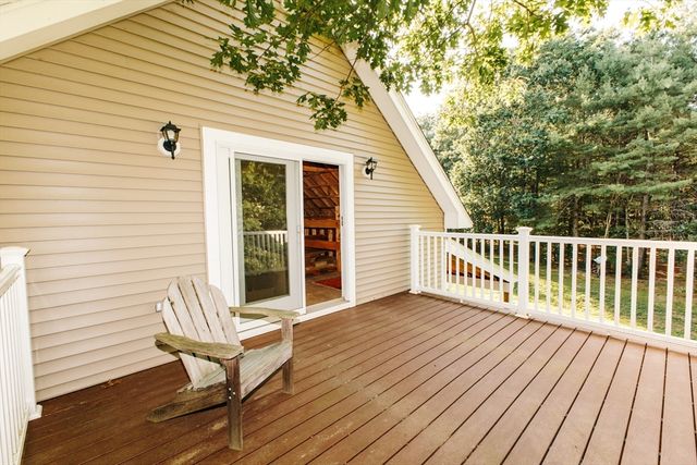 44A Bear Hill, Newton, NH 03858