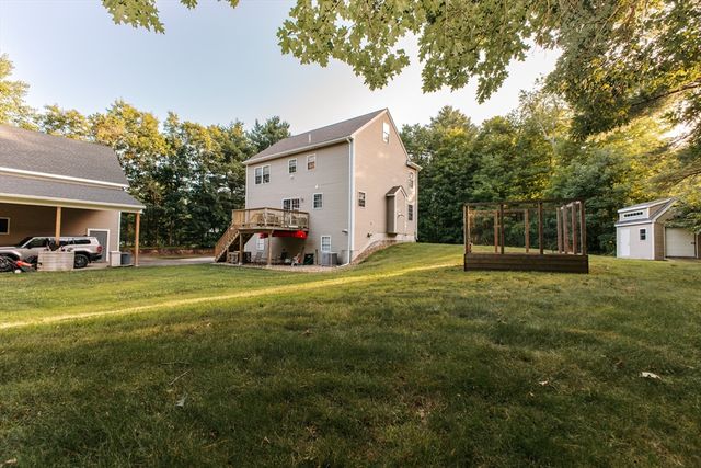 44A Bear Hill, Newton, NH 03858