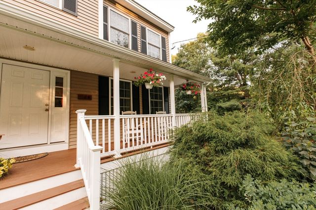 44A Bear Hill, Newton, NH 03858