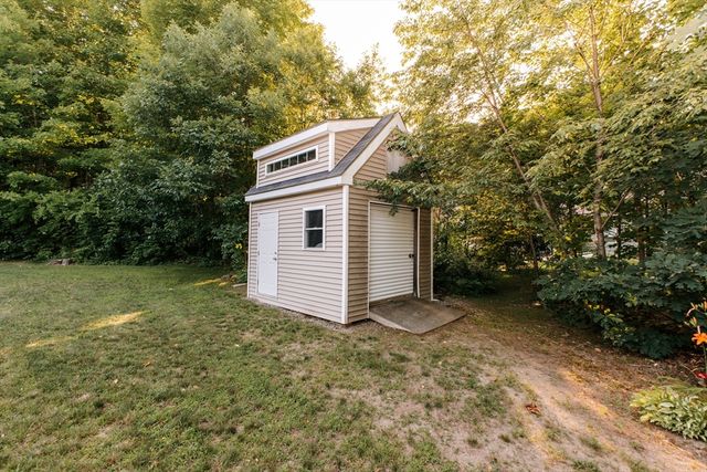44A Bear Hill, Newton, NH 03858