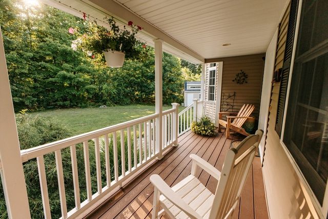 44A Bear Hill, Newton, NH 03858