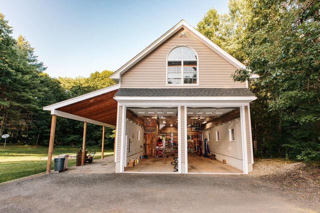 44A Bear Hill, Newton, NH 03858