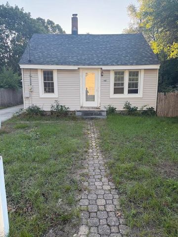 2744 Huizenga Street, Norton Shores City, MI 49444