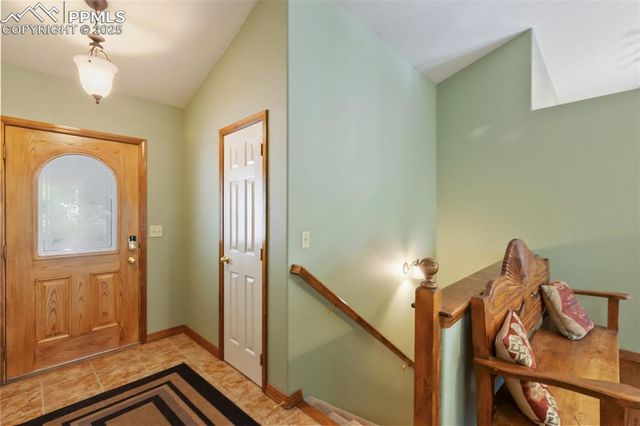 1380 Crestview Way, Woodland Park, CO 80863