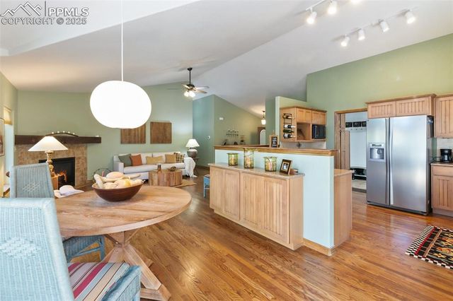 1380 Crestview Way, Woodland Park, CO 80863