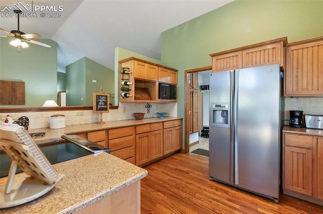 1380 Crestview Way, Woodland Park, CO 80863