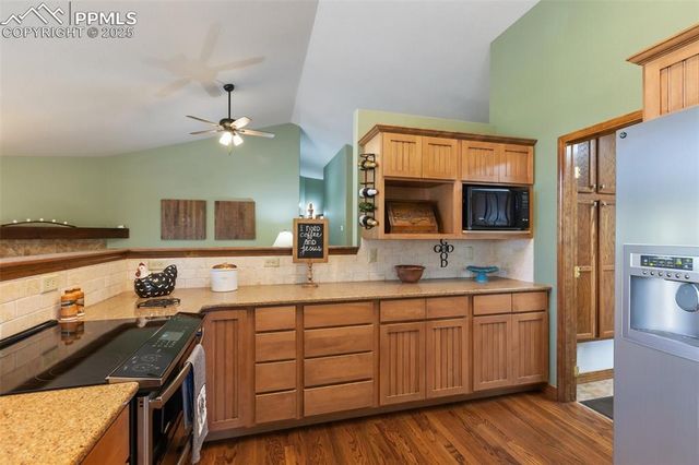 1380 Crestview Way, Woodland Park, CO 80863