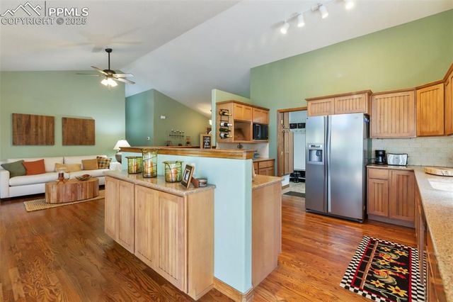 1380 Crestview Way, Woodland Park, CO 80863