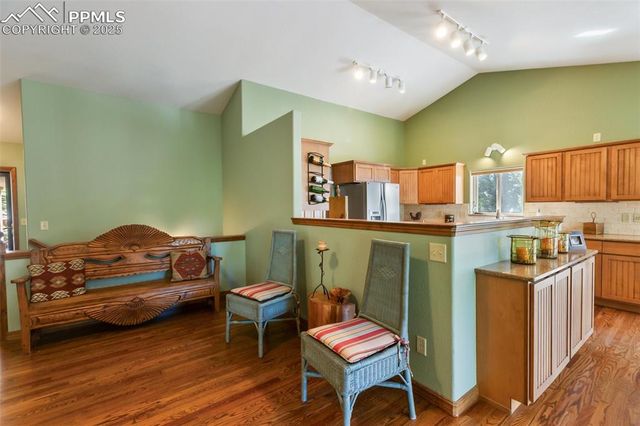 1380 Crestview Way, Woodland Park, CO 80863