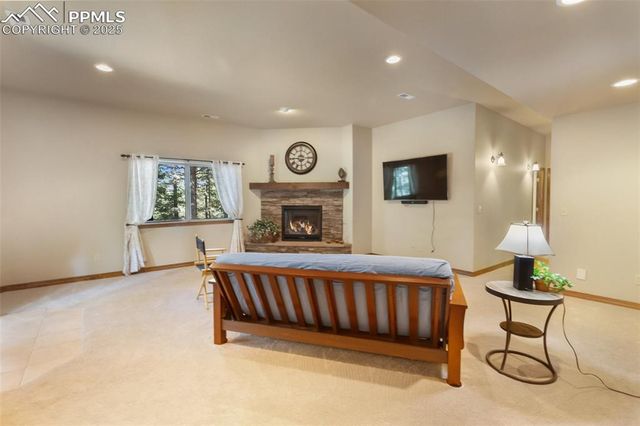 1380 Crestview Way, Woodland Park, CO 80863