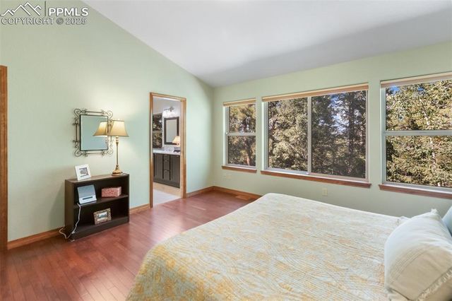 1380 Crestview Way, Woodland Park, CO 80863