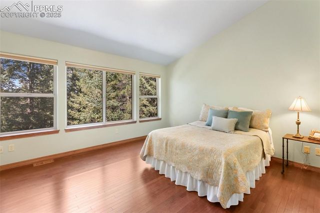 1380 Crestview Way, Woodland Park, CO 80863