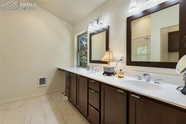 1380 Crestview Way, Woodland Park, CO 80863