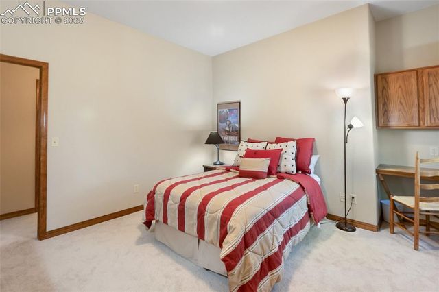 1380 Crestview Way, Woodland Park, CO 80863