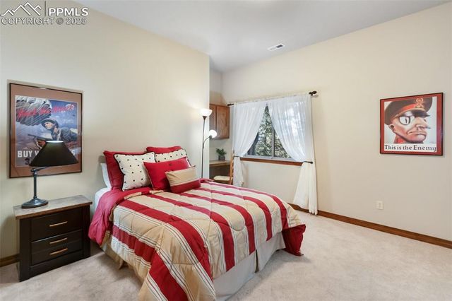 1380 Crestview Way, Woodland Park, CO 80863