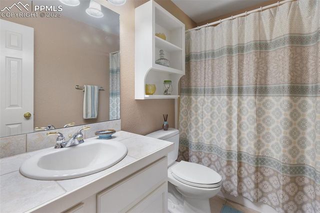 1380 Crestview Way, Woodland Park, CO 80863