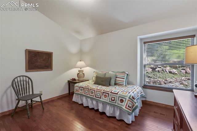 1380 Crestview Way, Woodland Park, CO 80863