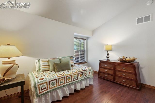 1380 Crestview Way, Woodland Park, CO 80863