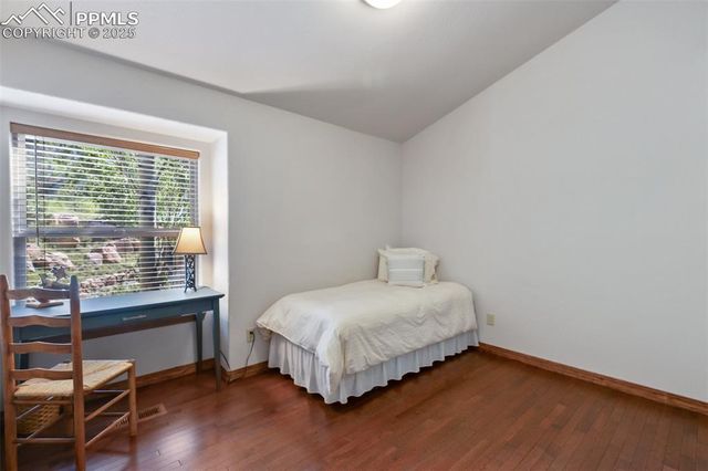 1380 Crestview Way, Woodland Park, CO 80863