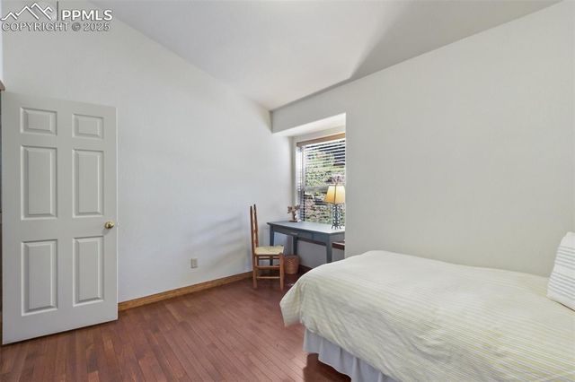 1380 Crestview Way, Woodland Park, CO 80863