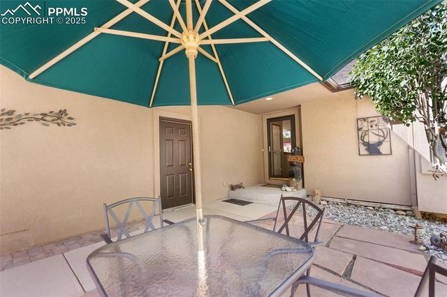 1380 Crestview Way, Woodland Park, CO 80863