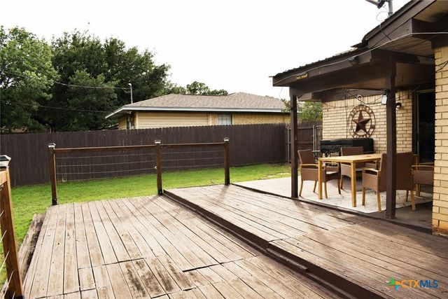 1603 Alcoa Avenue, Rockdale, TX 76567
