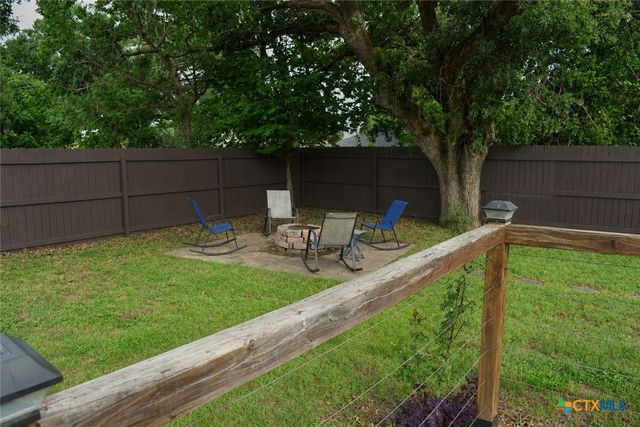 1603 Alcoa Avenue, Rockdale, TX 76567