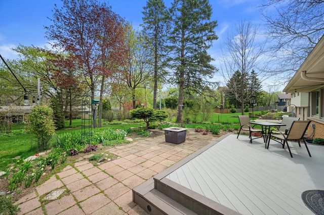 6660 Braeburn LANE, Glendale, WI 53209