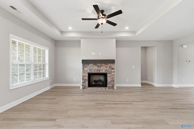 29061 Crawfish Drive, Harvest, AL 35749