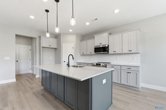 29061 Crawfish Drive, Harvest, AL 35749
