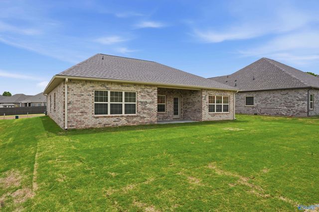 29061 Crawfish Drive, Harvest, AL 35749