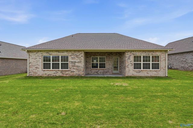 29061 Crawfish Drive, Harvest, AL 35749