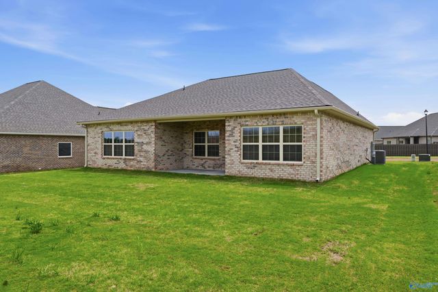 29061 Crawfish Drive, Harvest, AL 35749