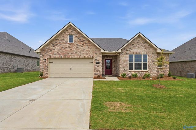 29061 Crawfish Drive, Harvest, AL 35749