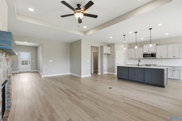 29061 Crawfish Drive, Harvest, AL 35749