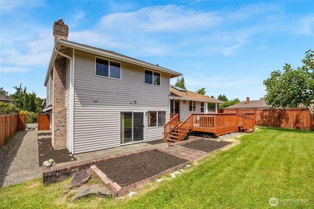 816 Aloha Place, Edmonds, WA 98020