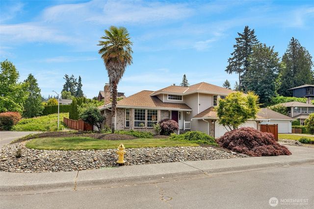 816 Aloha Place, Edmonds, WA 98020