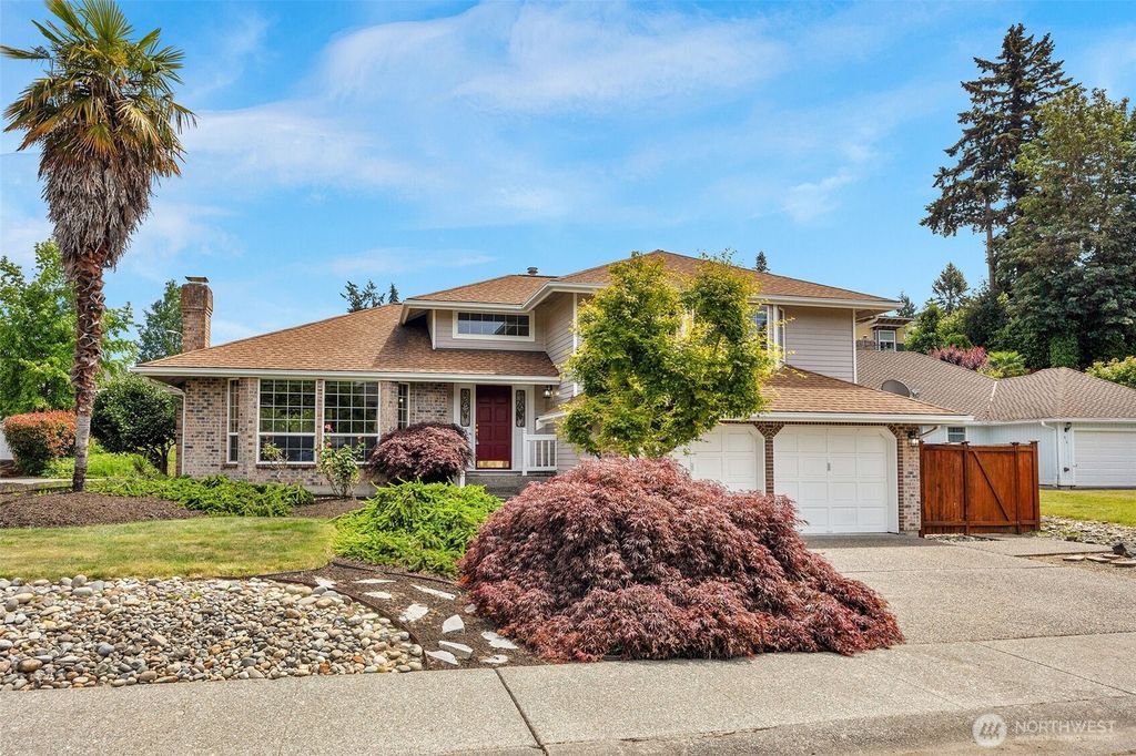 816 Aloha Place, Edmonds, WA 98020