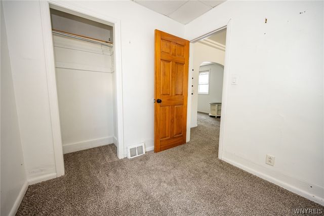 127 Baitz Avenue, Buffalo, NY 14206