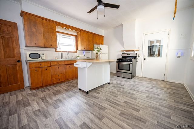 127 Baitz Avenue, Buffalo, NY 14206